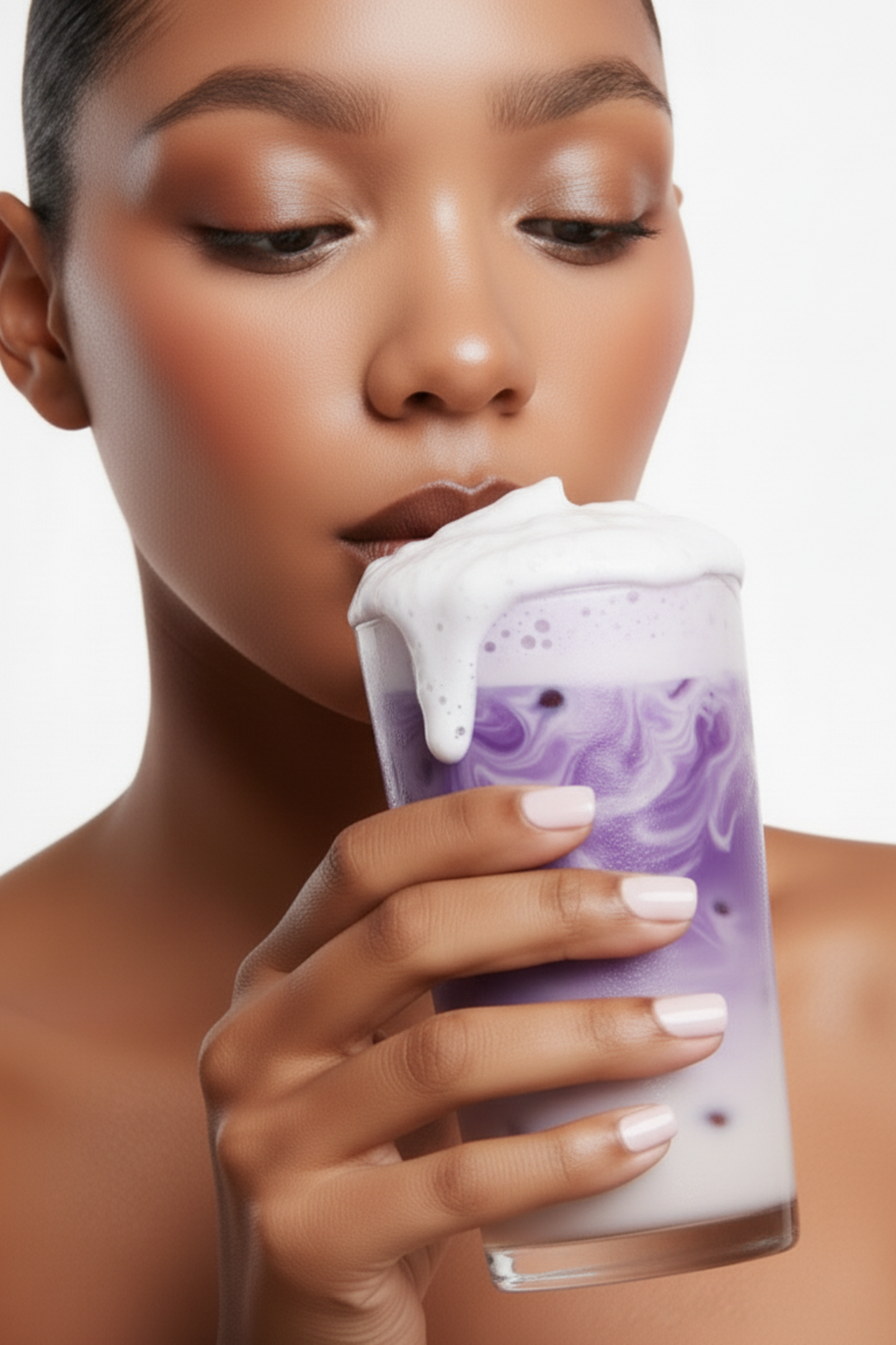 Poudre d’Ube Premium