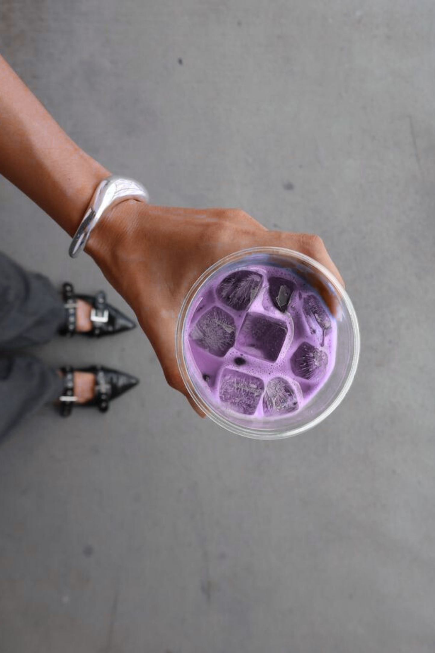 Poudre d’Ube Premium