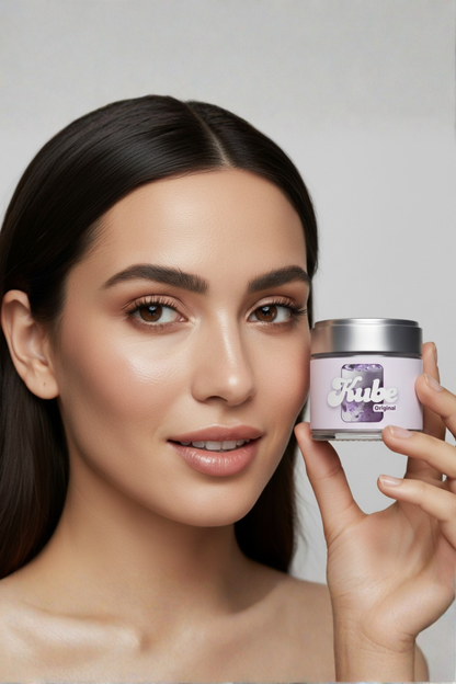 Poudre d’Ube Premium