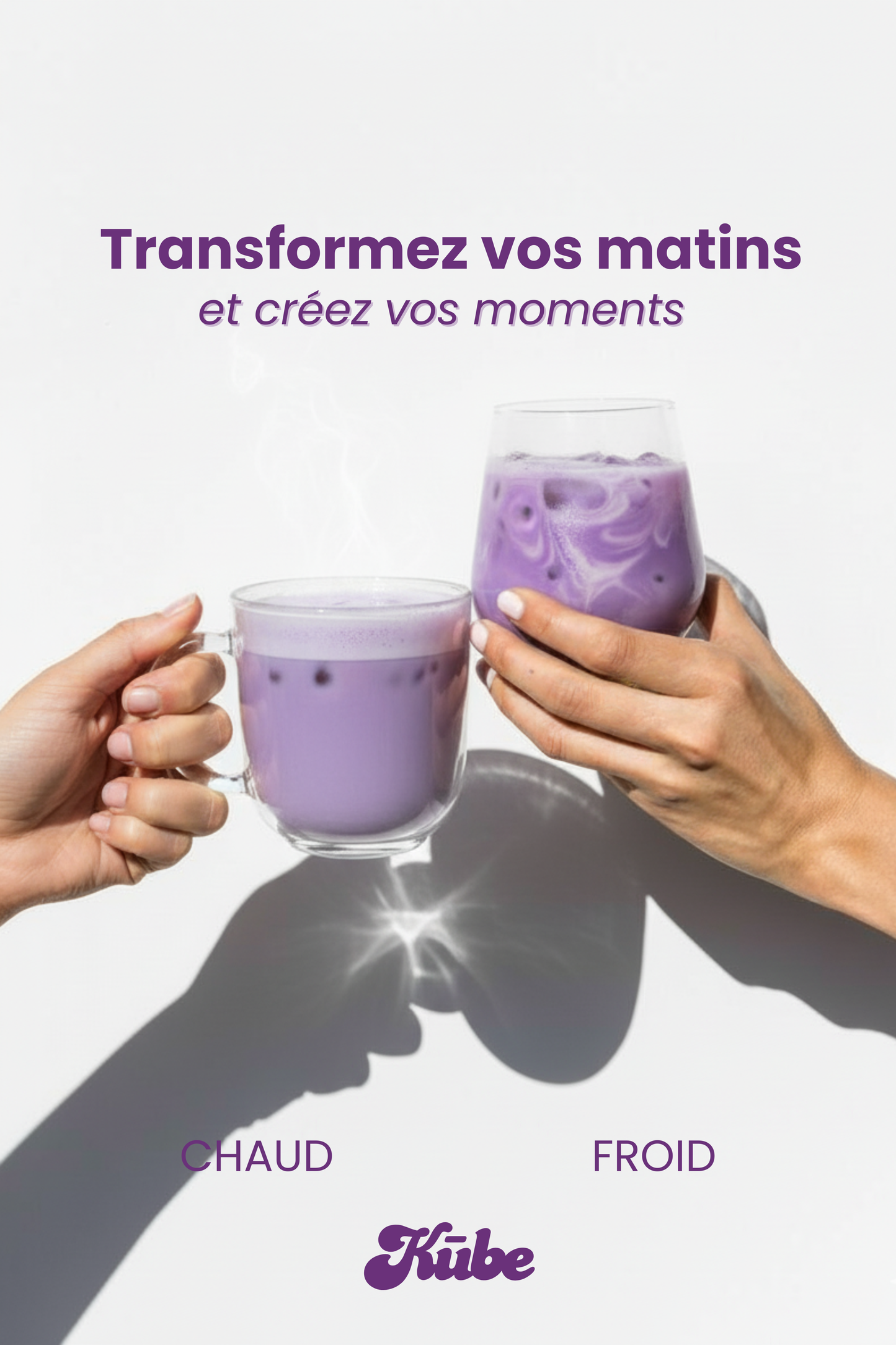 Poudre d’Ube Premium