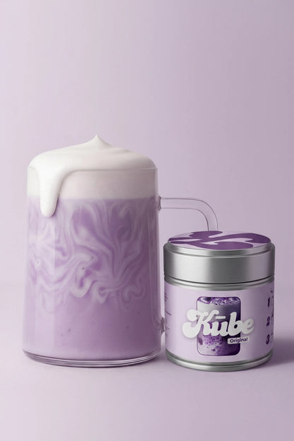 Poudre d’Ube Premium
