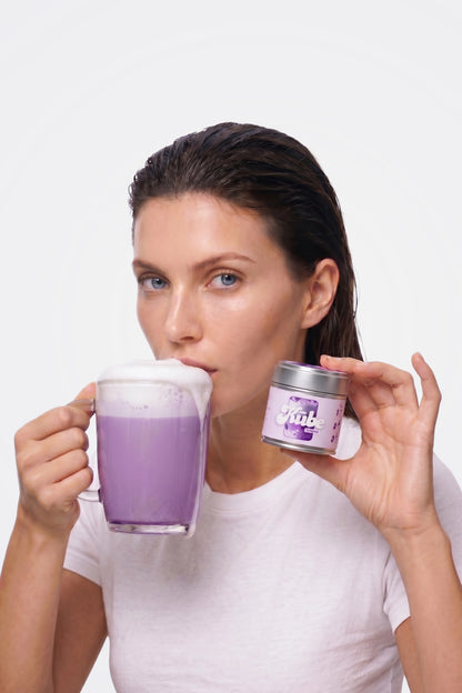 Poudre d’Ube Premium