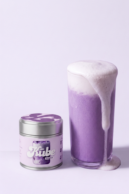 Poudre d’Ube Premium