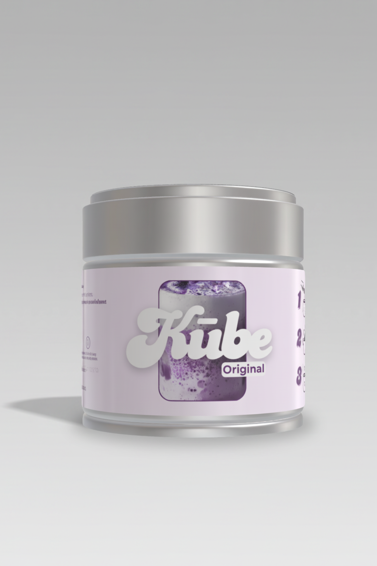 Poudre d’Ube Premium