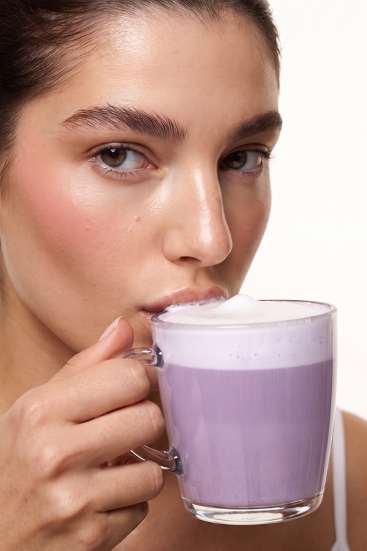 Poudre d’Ube Premium