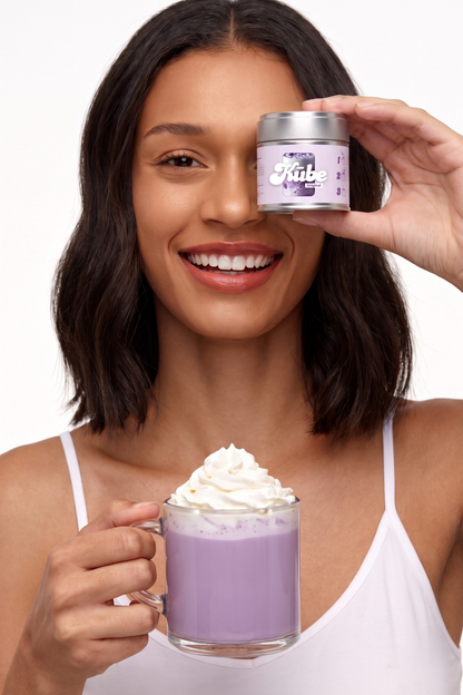Poudre d’Ube Premium