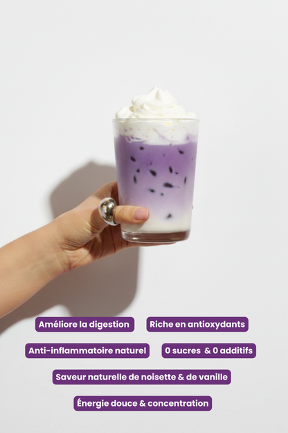 Poudre d’Ube Premium